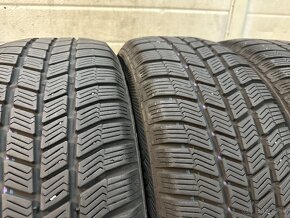 205/60R16 zimne - 4