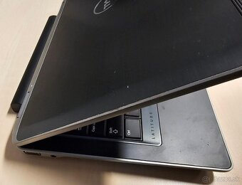 Notebook Dell Latitude E6330, i5-3340M / 6GB DDR3 / 128GB SS - 4