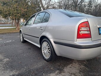 Skoda octavia 1.9tdi 81kw - 4