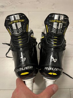 BAUER SUPREME M4 VEĽKOSŤ 5 fit2 - 4