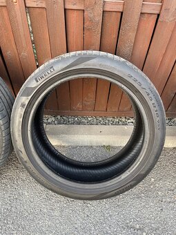 Pneu 225/45R18 a 255/40R18 - 4