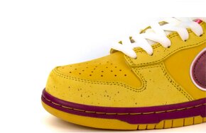 Nike SB Dunk Low Yellow Lobster - 4