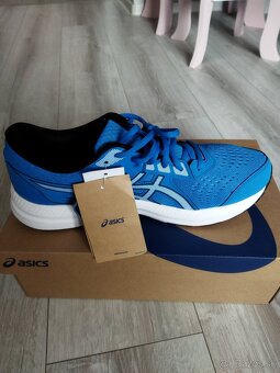 Tenisky ASICS Gel-Contend 8 - 4