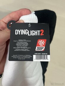 Dying Light 2 Čiapka - 4