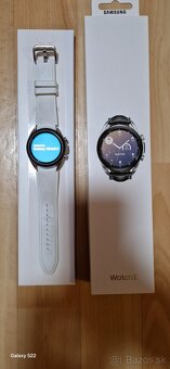 Samsung Galaxy watch 3 - 4