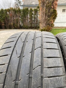 Hankook Ventus S1 Evo 225/50 R17 - 4