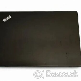 Lenovo ThinkPad X13 Gen1 - 4