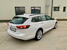 OPEL INSIGNIA ST 2.0 CDTi 125kW AT8 - 4