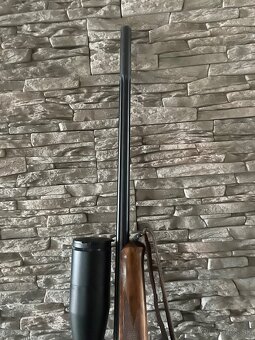 Blaser R93 300winmag - 4