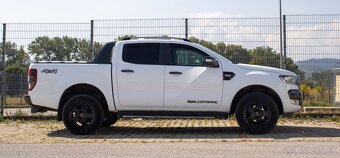 Ford Ranger 3.2 TDCi DoubleCab 4x4 WildTrak A6 - 4