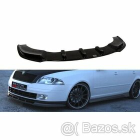 Predni podspoiler skoda octavia 2 predface - 4