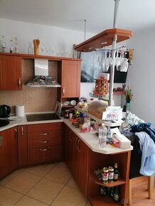 Kuchynská linka,, SYKORA,, - - - 200eur - 4