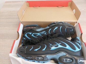 Nike Air MAX Plus, EU 42 - nové - 4