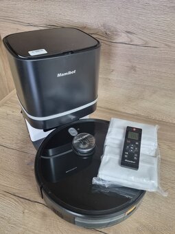 Mamibot EXVAC890UVC - 4