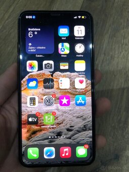 iPhone 11 pro max 256gb - 4