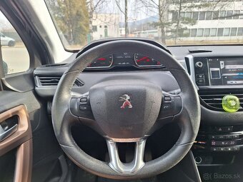 Peugeot 208 1.2 Vti Allure - 4