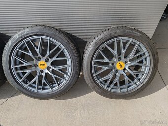 5x112 r17 225/45 r17 - 4