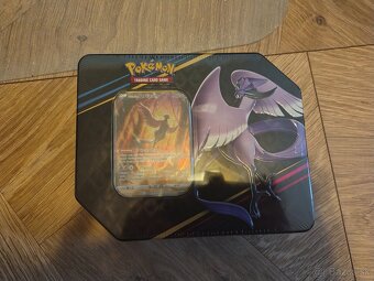 Pokemon sealed produkty - 4