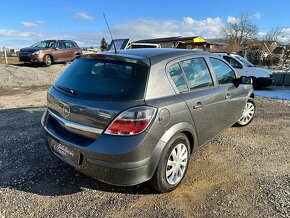 Opel Astra 1.6 16V Enjoy - 4