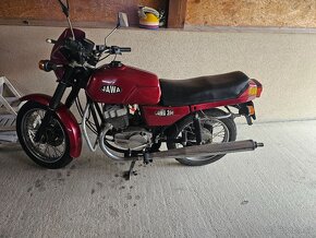 Jawa 350 639 - 4