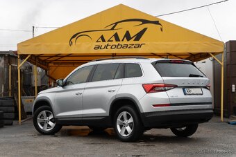 Škoda Kodiaq -2021- 2.0 TDI SCR Ambition DSG - 4