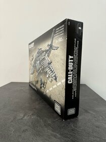 Mega Bloks Call of Duty Collector Construction Sets Combat F - 4