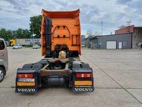 Volvo FH 12.420 Mega - 4