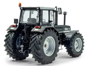 Model traktor same laser 150 turbo black 1:32 ros - 4