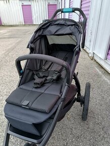 Thule Urban Glide 2 - 4