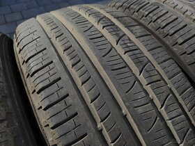 Pneumatiky 255/55 R20 Pirelli 4kusy - 4