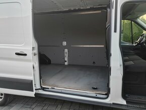 Ford Transit 3 miest L3H2 - 4