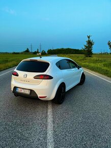 Seat Leon Cupra 2.0 TFSI - 4