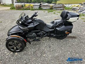 CAN-AM SPYDER F3 LTD 1330 ACE SE6 – 2016 - 4