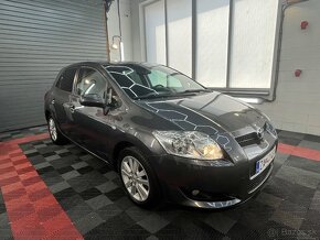 Toyota Auris 2.0 I D-4D 125 Sol - 4