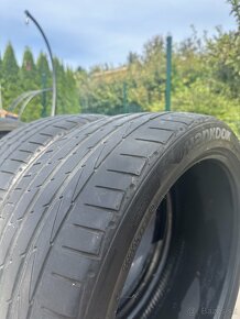 Letné pneumatiky 225/40R18 - 4