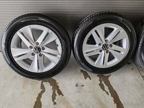 5x112 r16 Volkswagen - 4