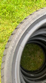 ❄️zimné pneu 225/40 r18 - 4