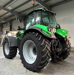 Deutz-Fahr 7230 TTV + GPS - 4