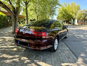 VW PASSAT B8 FACELIFT 2.0TDI HIGHLINE - 4