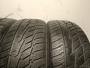 205/55 R16 Zimné pneumatiky Matador Sibir Snow 4 kusy - 4