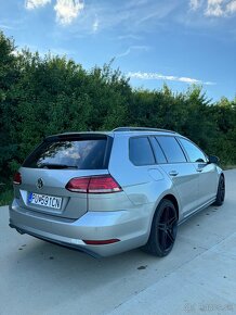 VW Golf 7,5 GTD, DSG, 135kw 2018 - 4