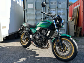 Kawasaki Z650RS - 4