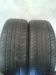 Predam ALU 5x112 R16 6,5J ET42 DEZENT SKODA OCTAVIA SUPERB - 4