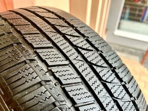 205/55 R16 zimné pneumatiky - 2 ks - 4