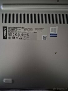 Lenovo 330s 14ast - 4