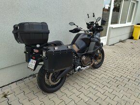 Yamaha XT 1200Z Super Tenere 2019 - 4