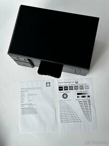 Multifunkčná tlačiareň HP LaserJet M1132 MFP s novým tonerom - 4