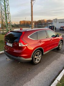 NA PREDAJ HONDA CRV - Executive - 4