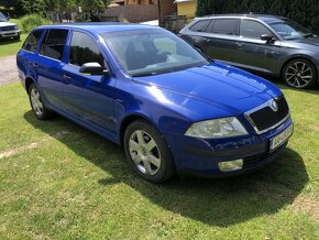 ŠKODA OCTAVIA 1.9 TDI CLASSIC - 4