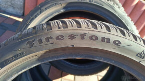 Zimné pneumatiky 225/40 r18 Firestone Winterhawk 4 - 4